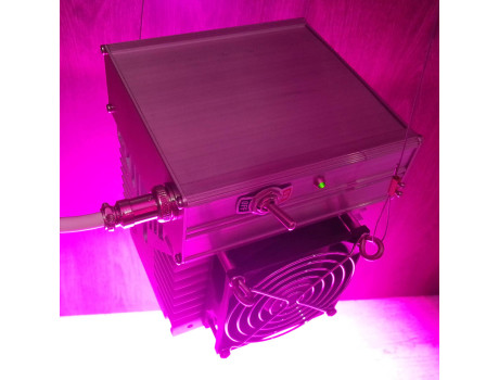 Grow LED Lamp 150 W FS 380-840nm купить в Украине фото